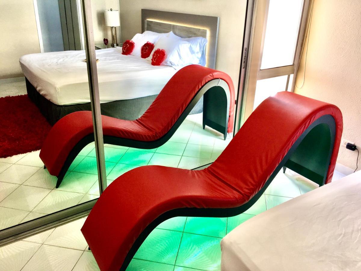 Private Apartment At Mare St Clair Hotel 산후안 외부 사진