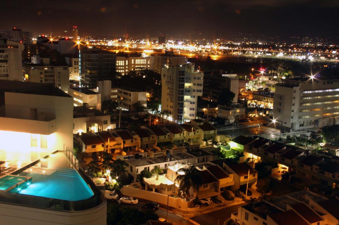 Private Apartment At Mare St Clair Hotel 산후안 외부 사진